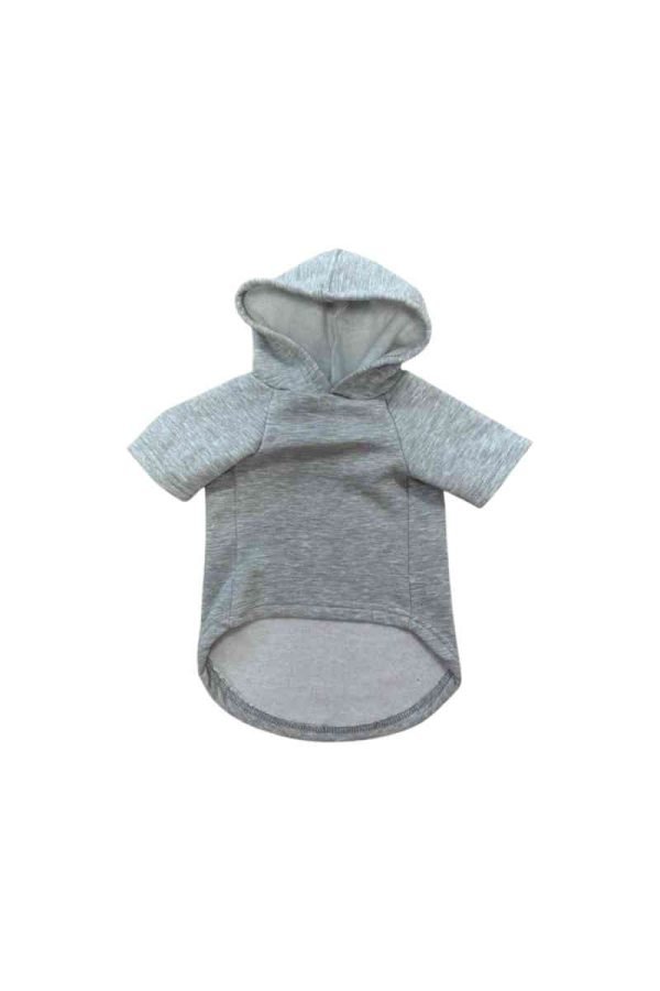 Adidog Cotton Sweatshirt – Image 7