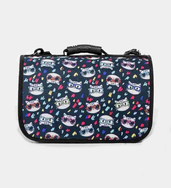 Fly Bag Cat and Dog Carrier Bag - Image 4