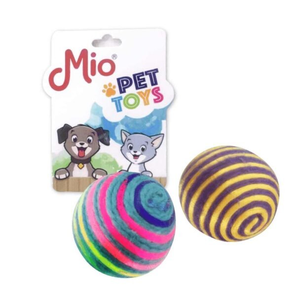 Cat Toys-Balls-KO106