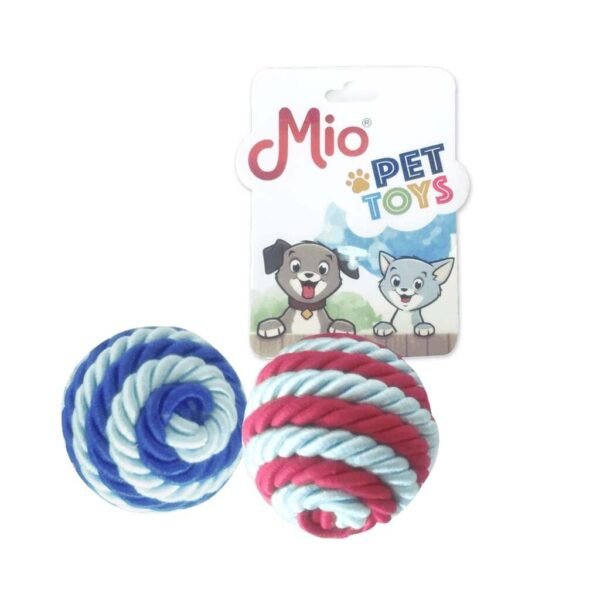 Cat Toys-Balls-KO108