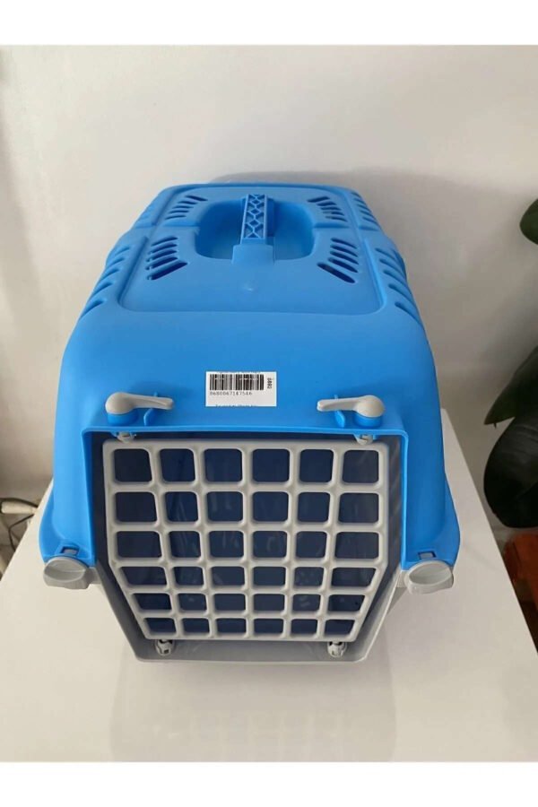 Plastic Carriers for Pets – Image 2