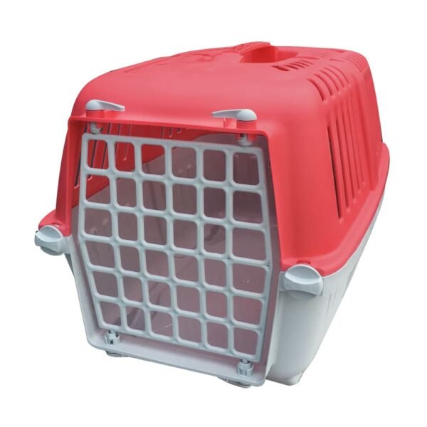 Plastic Carriers for Pets