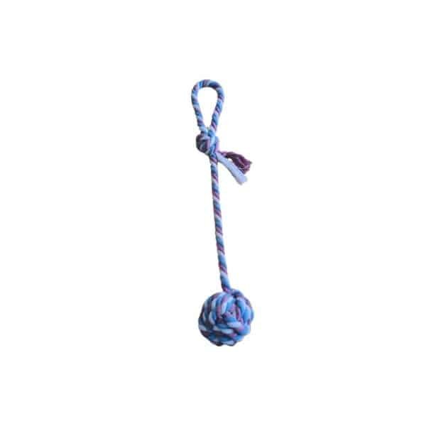 Activity Play Rope Ball - Image 2