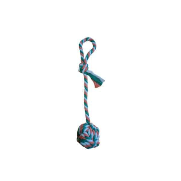 Activity Play Rope Ball - Image 3