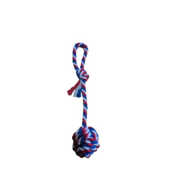 Activity Play Rope Ball - Image 4