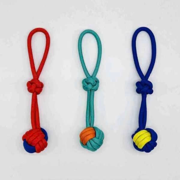 Activity Rope Balls
