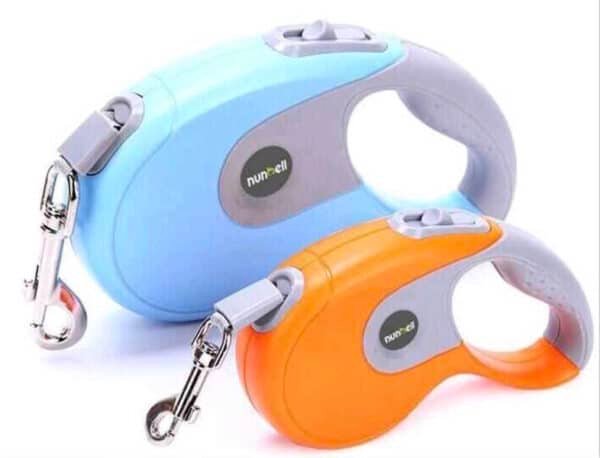 Automatic Retractable Leash