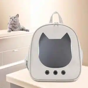 Rucksack für Haustiere