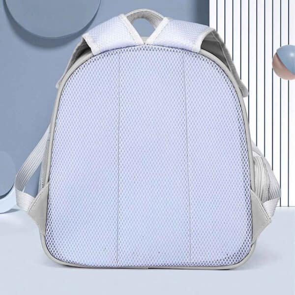 Pet Carrier Backpack - Image 2