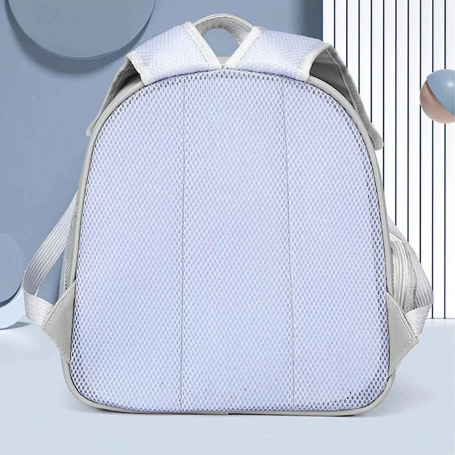 Pet Carrier Backpack - Image 2