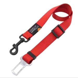 Adjustable Safe Seat Belt