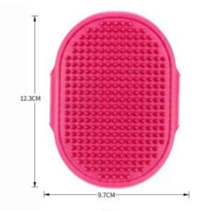 Bath Brush for Pets