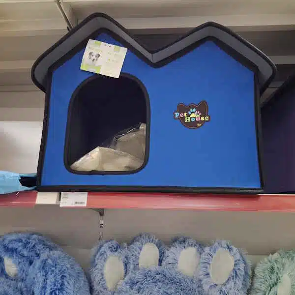 Maison pour animaux – Image 4