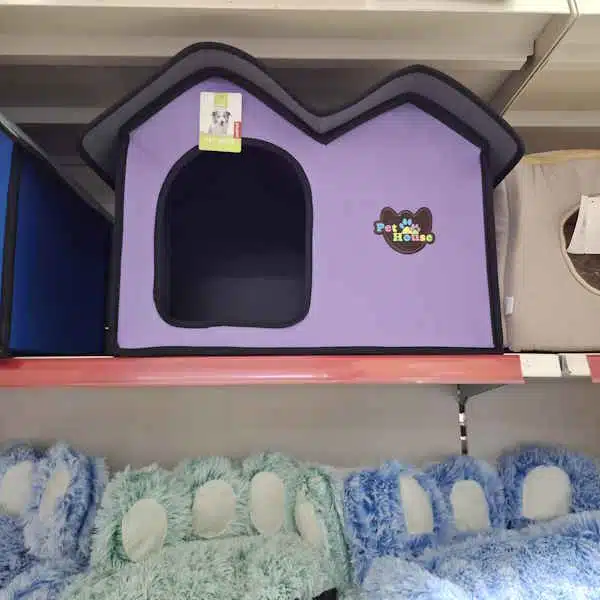 Maison pour animaux – Image 3