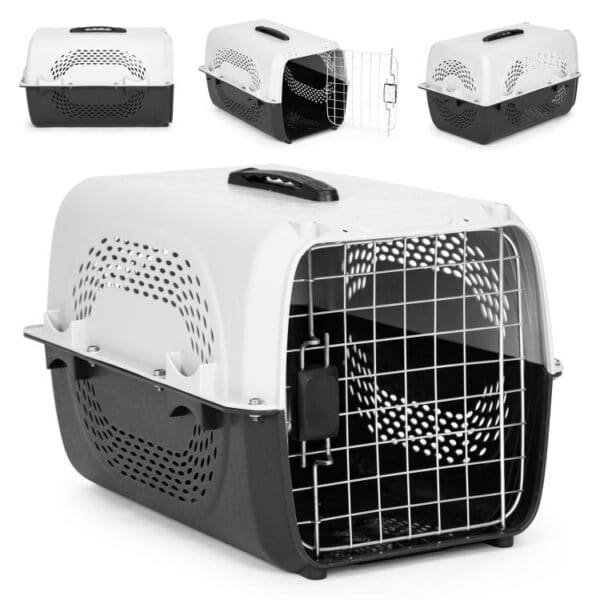Plastic Carriers for Pets - Image 4