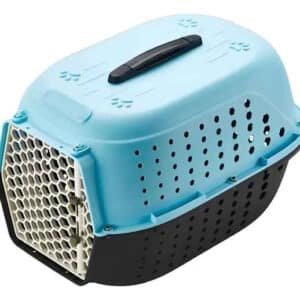 Plastic Carriers for Pets