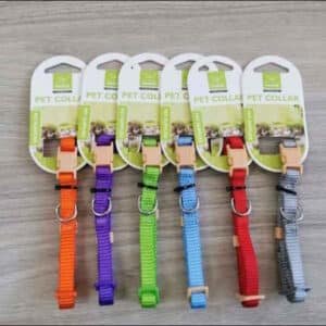 Pet Mini Collar