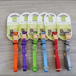 Mini-collier pour animaux