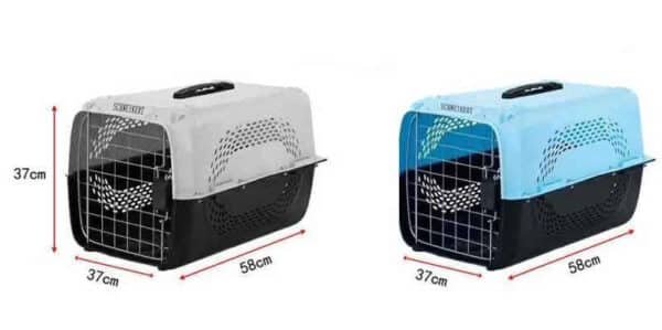 Plastic Carriers for Pets - Image 3