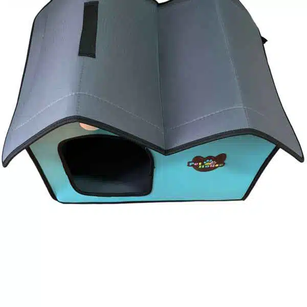 Maison pour animaux – Image 2