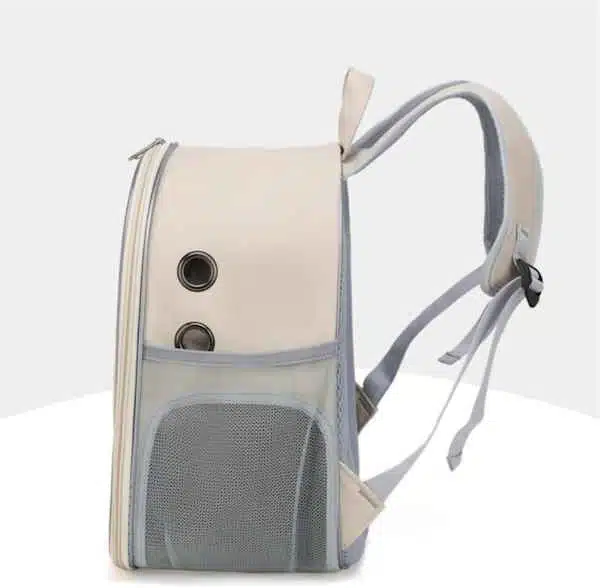 Pet Carrier Backpack - Image 4