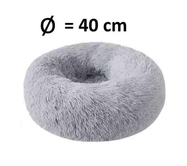Lits Circle Plush – Image 2
