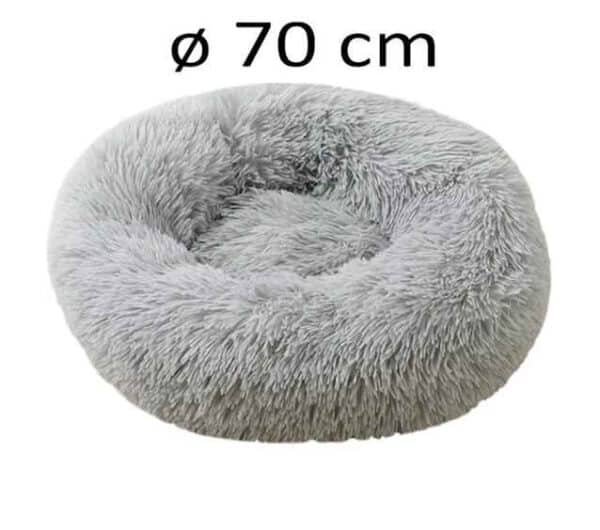 Circle Plush Beds - Image 4