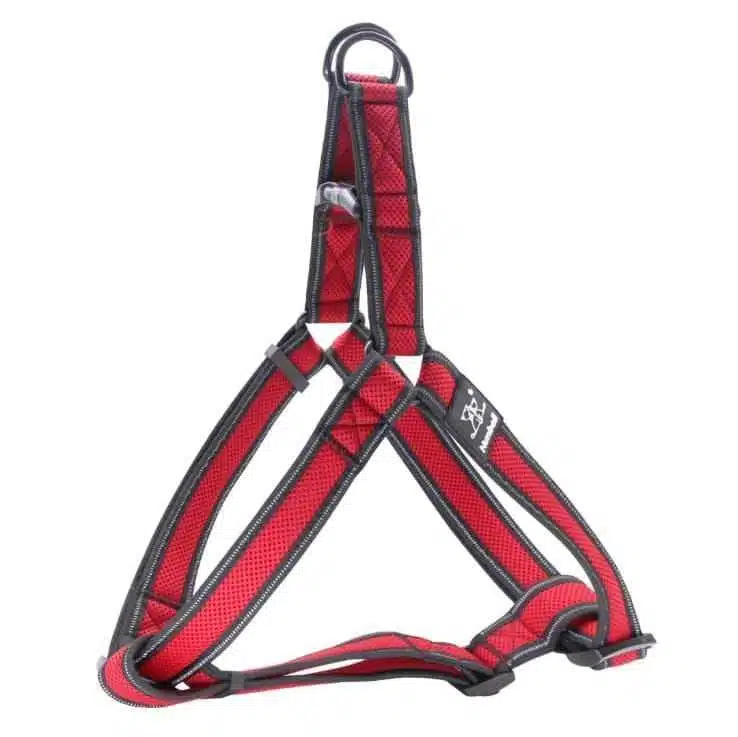 Nunbell Brusthalsband Soft
