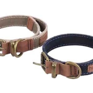 Nunbell Dog Collar