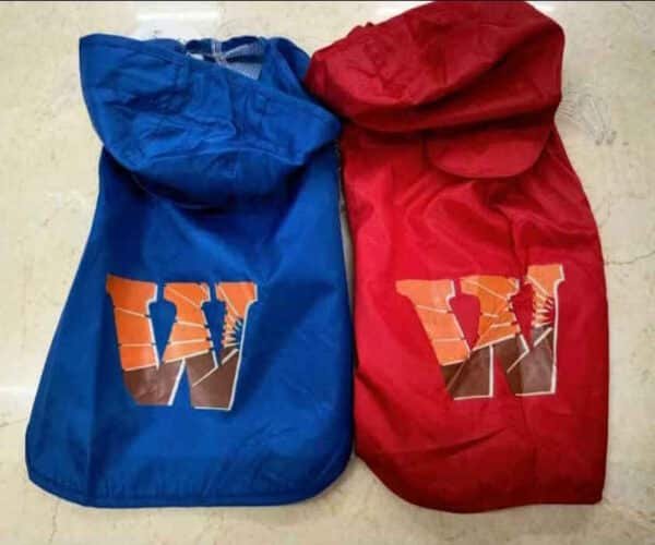 Raincoat-W - Image 2
