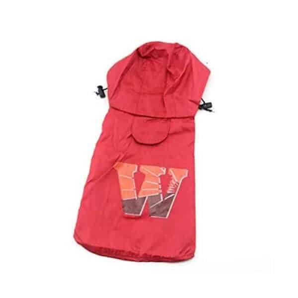 Raincoat-W