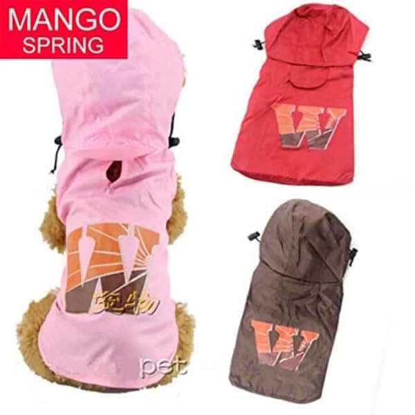 Raincoat-W - Image 3