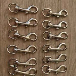 Carabiners