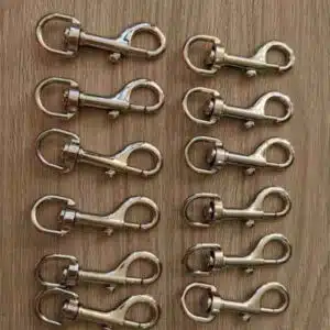Carabiners