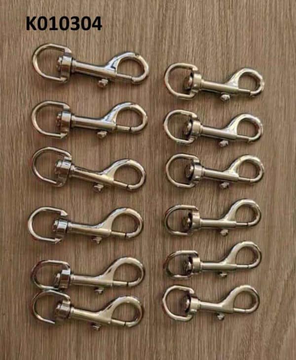 Carabiners