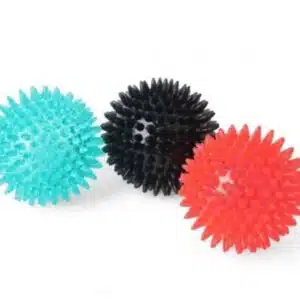 Nunbell Thermoplastische Kugeln