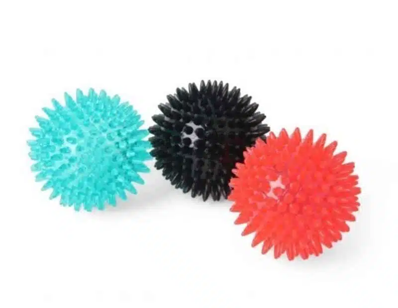 Nunbell Thermoplastische Kugeln
