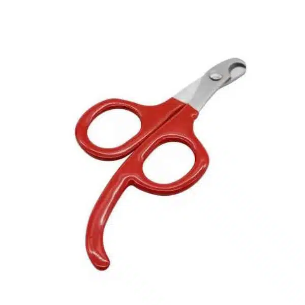 Coupe-ongles pour animaux de compagnie Ciseaux