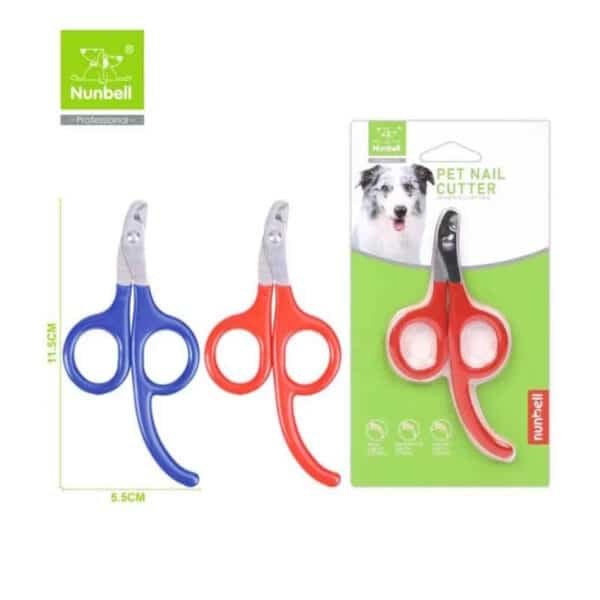 Coupe-ongles pour animaux de compagnie Ciseaux – Image 2