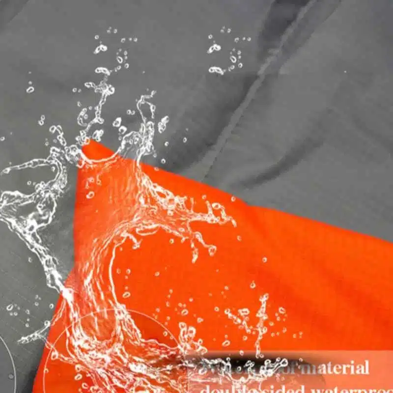 Wasserdichte Matte – Bild 4