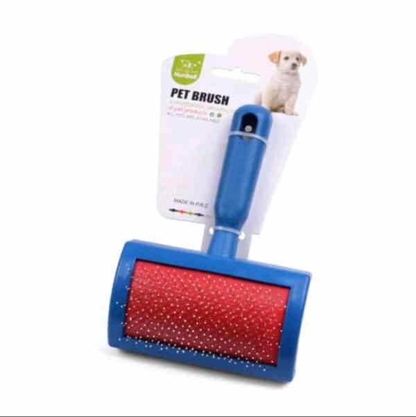 Pet Brush Hair Collector