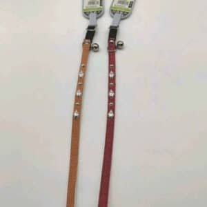 Pet Collar with Bell