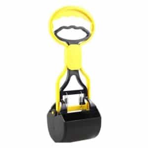 Pet Waste Grabbing Shovel