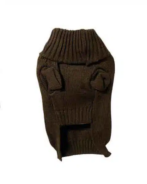 Robe-chandail pour chien Nunbell – Image 5