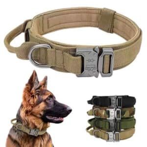 Tactical Dog Leash