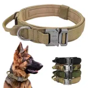 Tactical Dog Leash