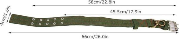 Heavy Duty Collars - Image 4