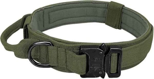 Tactical Dog Leash - Image 3