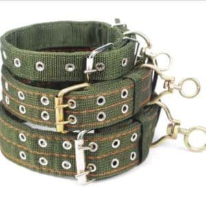 Heavy Duty Collars
