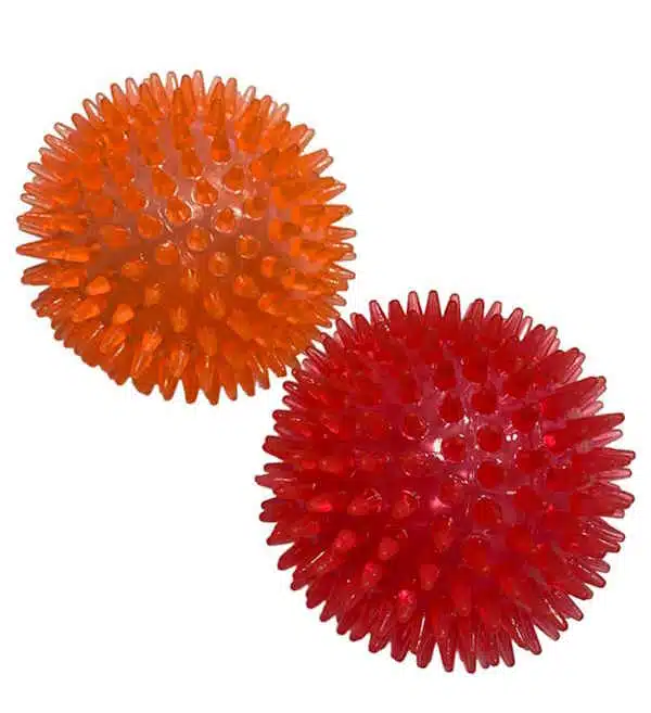 Nunbell Thermoplastische Kugeln – Bild 2